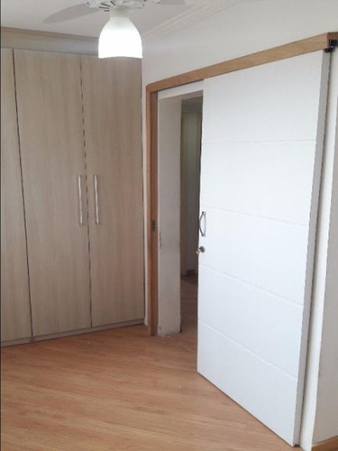 Imagem 10 de 21 de Apartamento Residencial À Venda, Saúde, São Paulo. - Ap1217 - 33565282
