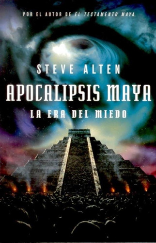 Apocalipsis Maya - Alten Steve