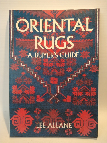 Oriental Rugs Lee Allane Thames 