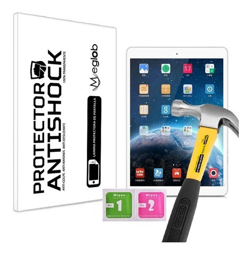 Protector Pantalla Antishock Tablet Onda V975i