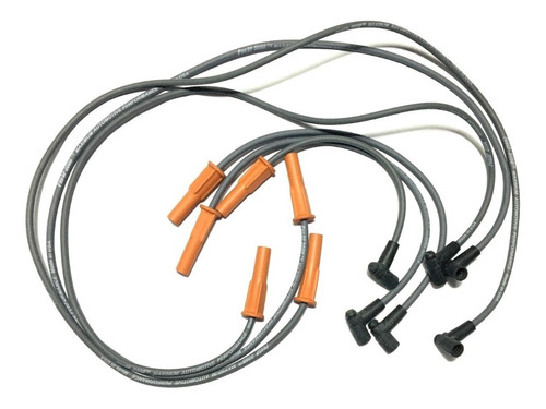 Cables Bujia Chevrolet Lumina 3.1 1990-1994 Prosp300 Gm-fi