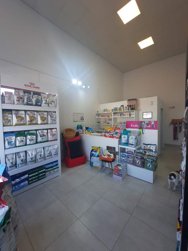Venta Local Nuevo Poeta Lugones Con Renta