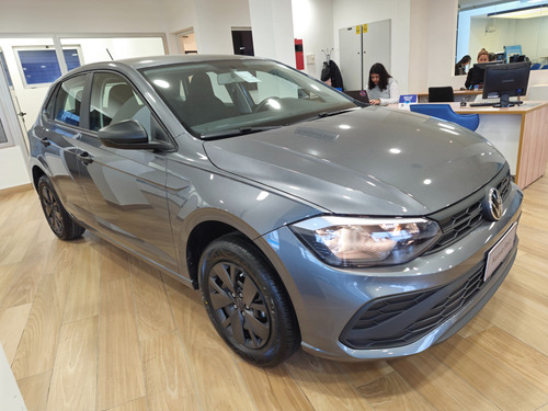 Volkswagen Polo 1.6 Msi Track