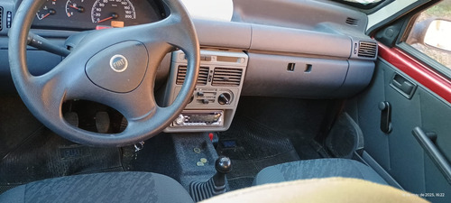 Fiat Uno 1.3 Fire Pack C
