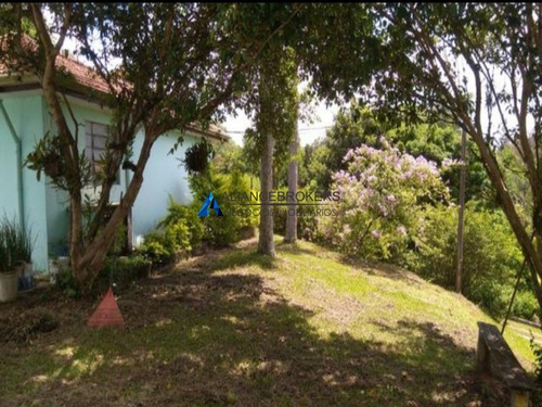 Chácara A Venda Jundiaí Mirim 18.600 M² Com 3 Casas. - Ch00149 - 33922156