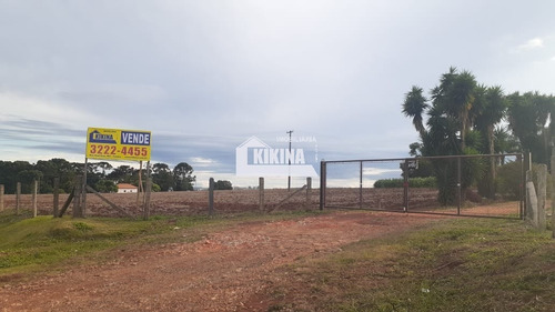 Chácara Para Venda - 12604