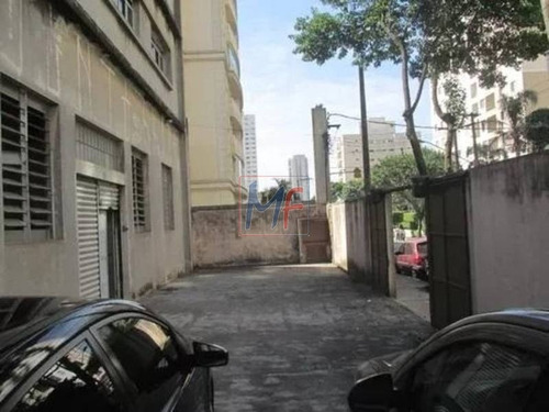 Imagem 3 de 5 de Ref: 9183 Excelente Galpão 500 M² De Terreno E 680 M² De A.c., 6 Vagas Entrada Para Caminhões No Bairro: Vila Vera. Zoneamento: Zm. - 9183