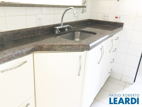 Imagem 9 de 15 de Apartamento - Vila Mariana - Sp - 619828
