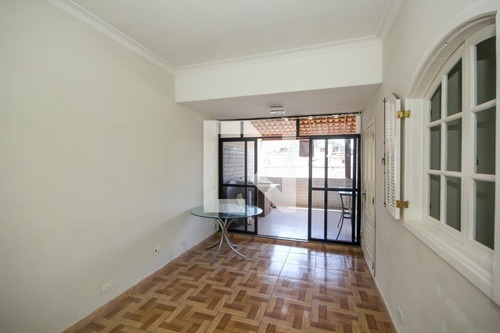 Imagem 2 de 15 de Apartamento À Venda - Copacabana, 2 Quartos, 70 - S893647039