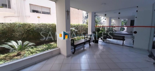 Imagem 9 de 14 de Apartamento Em Paraíso, São Paulo/sp De 200m² 3 Quartos Para Locação R$ 5.500,00/mes - Ap2136148-r