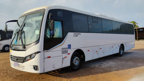 Busscar Elbus Ft Ano 2024 Vw 17.230 Jm Cod.204