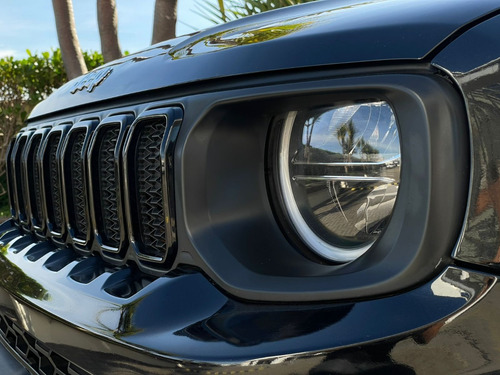 Jeep Renegade 1.3 Sport Turbo Flex Aut. (t270) 5p