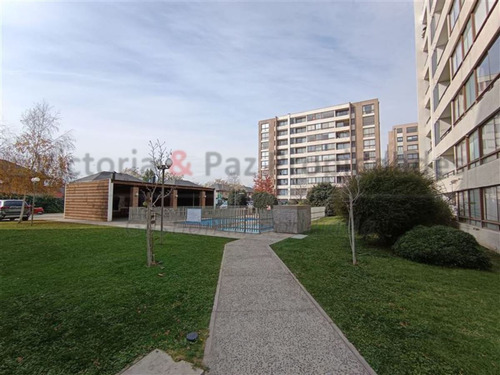 Departamento En Venta De 2 Dorm. En Rancagua