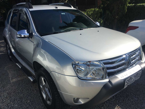 Renault Duster 2.0 4x2 Expression 138cv 2014