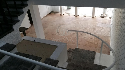 Casa À Venda Em Jardim Nossa Senhora Auxiliadora - Ca034834