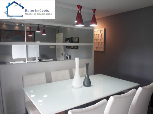 Imagem 14 de 30 de Apartamento - Ap01028 - 69430083