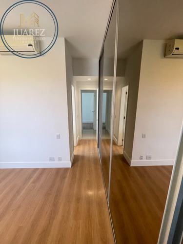 Apto No Villaggio Panamby Andar Alto Com 4 Suítes Na Torre Ravello! - 02644 - 4847893