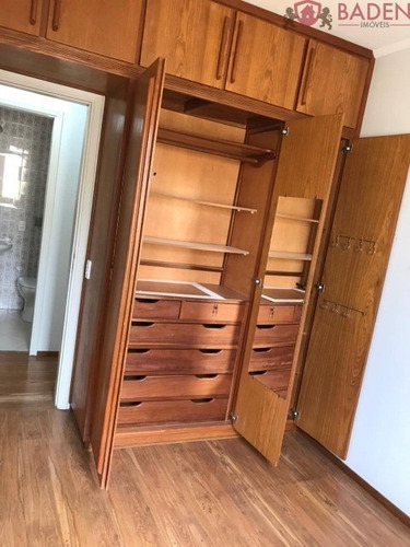 Imagem 15 de 18 de Apartamento 3 Dormitórios - Ap03930