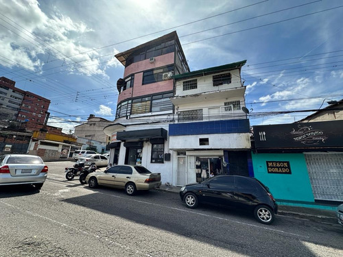 Venta Casa  Doble Propósito Barrio Obrero Jc