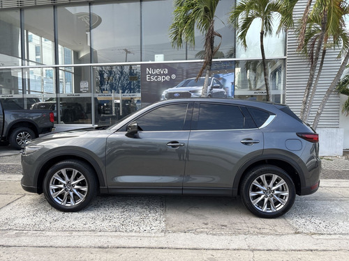 Mazda CX-5 2.5 Grand Touring Lx Camioneta