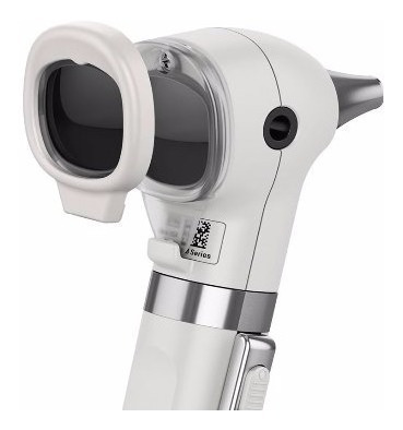 Imagen 5 de 10 de Pantoscopio Welch Allyn Pocket Otoscopio Envio Gratis