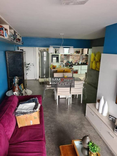 Imagem 2 de 27 de Apartamento Com 3 Dormitórios À Venda, 89 M² Por R$ 690.000,00 - Tucuruvi - São Paulo/sp - Ap1116