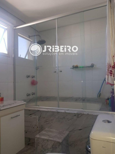 Imagem 17 de 30 de Apartamento Cobertura Duplex À Venda Em Santana, Zona Norte, São Paulo - 134810d