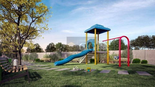 Imagem 10 de 30 de Terreno À Venda, 180 M² Por R$ 118.000,00 - Vila Augusta - Viamão/rs - Te0287
