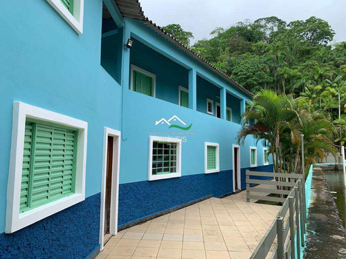 Imagem 1 de 30 de Chácara Com 10 Dorms, Xxx, Pedro De Toledo - R$ 1.6 Mi, Cod: 575 - V575