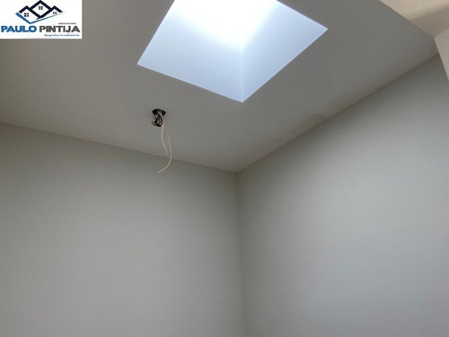 Imagem 12 de 30 de Casa Térrea - Condomínio Park Real - Indaiatuba-sp - Ca04574 - 70715580
