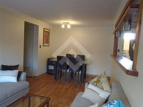 Imagen 10 de 30 de Departamento En Venta En Ñuñoa