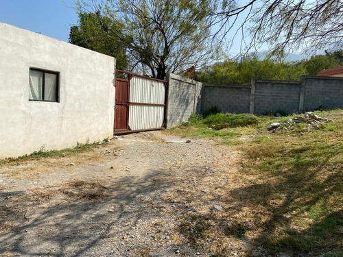 Imagen 8 de 9 de Terreno En Venta En La Huasteca