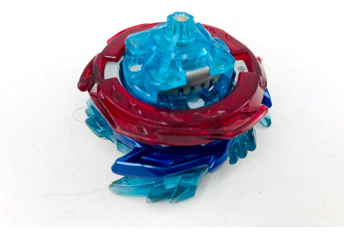 Beyblade Burst:: Strike God Valkyrie 6 Under Reboot (Usado)