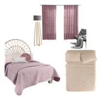 Comprar Edredón King Size Con Sabanas Y Cortinas Largas Vianney