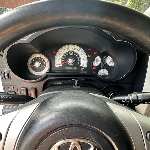 Toyota Fj Cruiser 4.0 V6