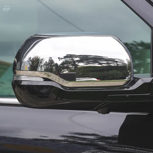 Toyota Sequoia Capstone 2025