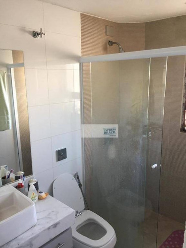 Imagem 27 de 30 de Duplex Próximo Ao Shopping - Ad0023