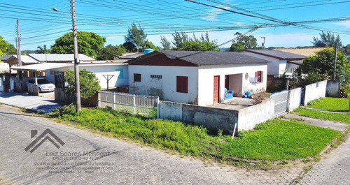 Imagem 9 de 11 de Excelente Esquina De 460 M² No Centro Do Rincão - Br281 - 69425120