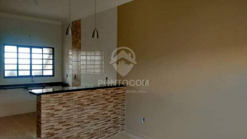 Imagem 7 de 9 de Oportunidade Casa 2 Dorm. Morada Do Sol - 3840527v