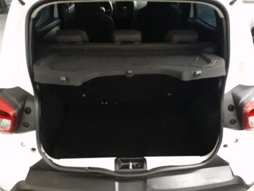 Imagem 11 de 12 de Kwid 1.0 12v Sce Flex Zen Manual