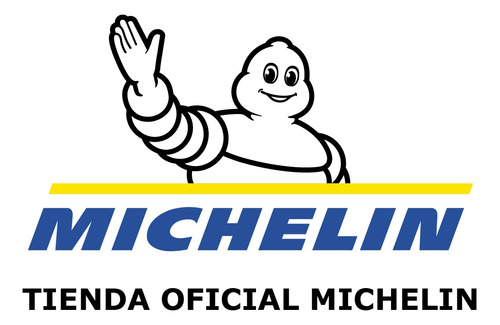 Llanta Michelin 700x28c Power Cup Road Plegable Negra Ruta
