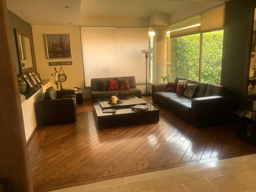 Casa En Condominio En Venta En Tetelpan, Encino Grande