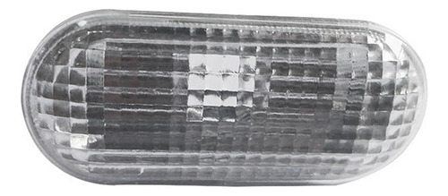 2 Luces Indicadoras De Señalización Lateral De Coche Para Fo