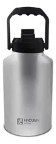 Comprar Tomatodo Facusa De 1,70 Ml Resistente 2 Capas De Acero Color Plateado