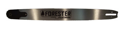 Forester Professional Platinum Chainsaw Bar 24  Para Sierra