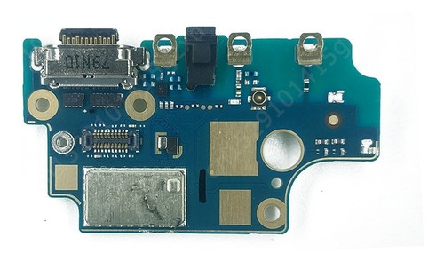 Placa De Carga Nokia 8