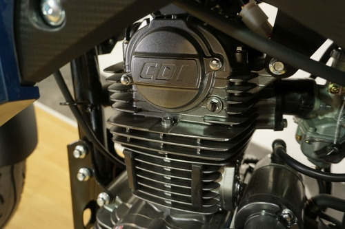 Imagen 23 de 24 de Motomel Sirius 190cc Moto 0km Naked Aã£â±o 2023