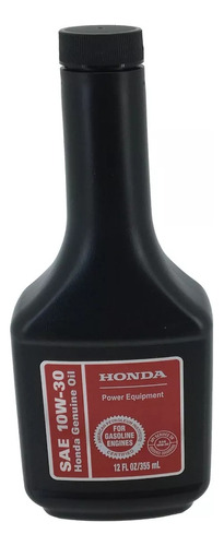Aceite Honda Productos De Fuerza Original 10w-30 Avant Honda