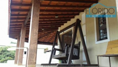 Imagem 12 de 27 de Chácaras À Venda Em Atibaia/sp - Compre O Seu Chácaras Aqui! - 1443452
