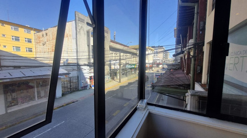 Céntricas Oficinas En Venta A Pasos De La Plaza De La Repúbl